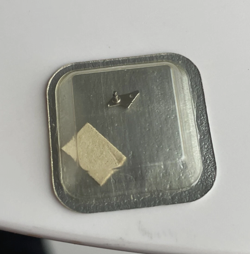 Omega 1340 - 9102 Setting Lever