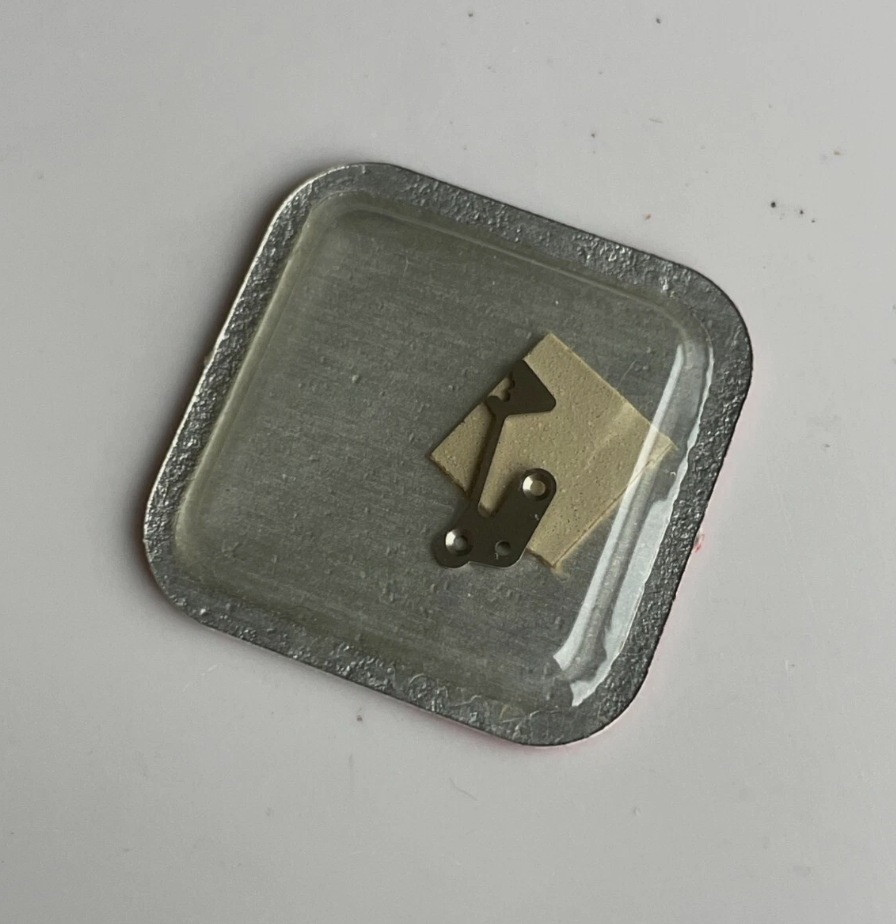 Omega 1342 - 9105 Setting lever jumper