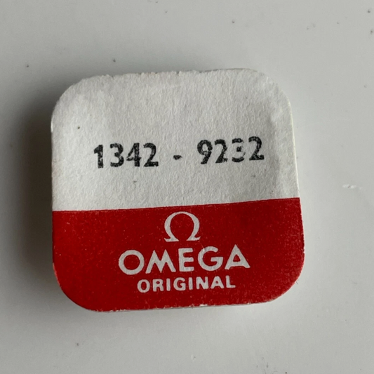 Omega 1342 - 9232 Date Indicator Wheel