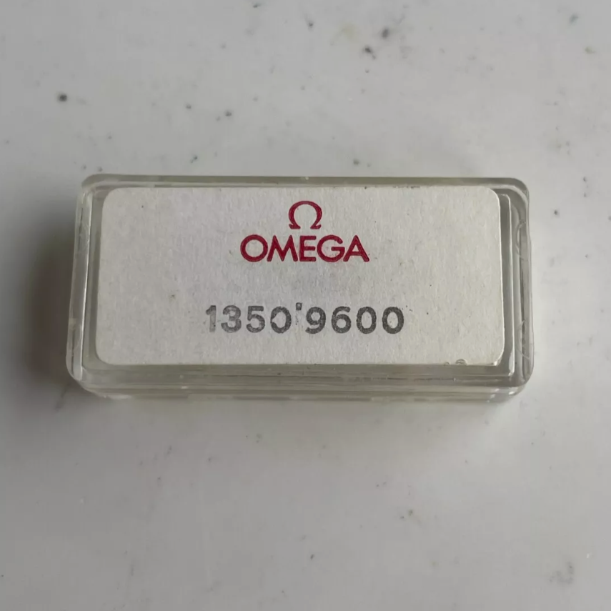 Omega 1350 - 9600 Electronic Module