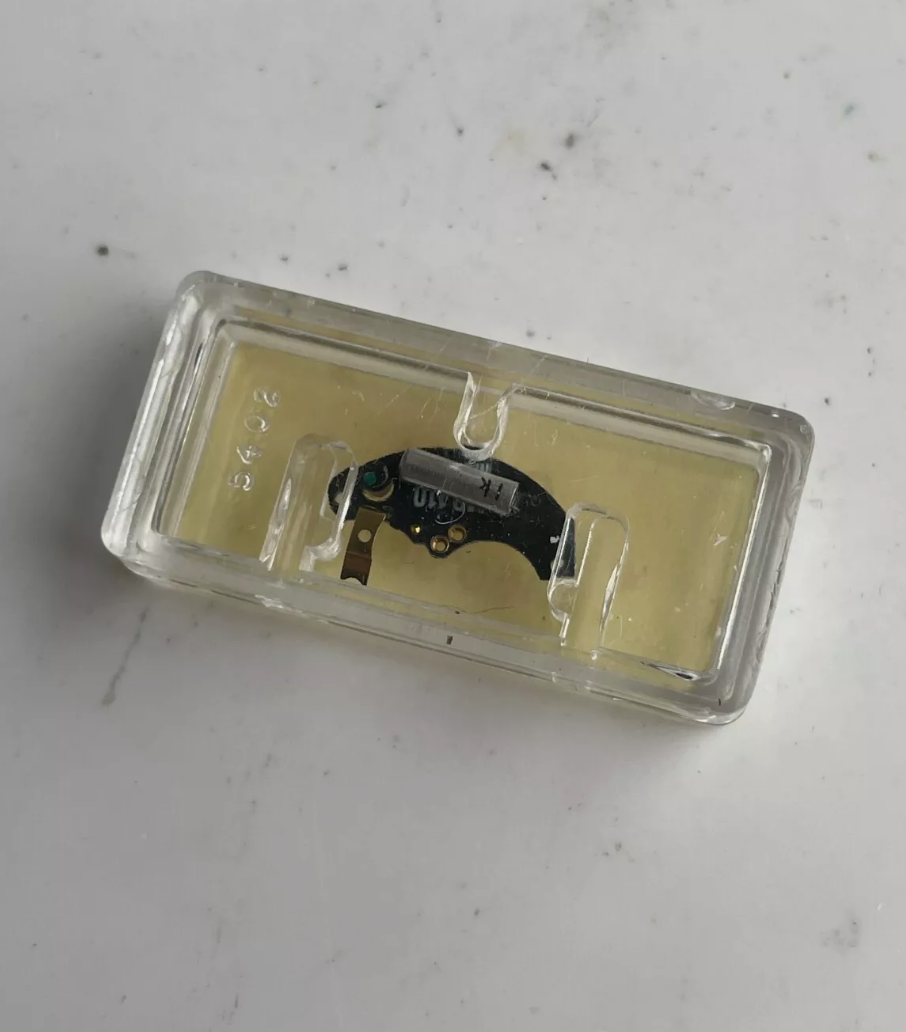 Omega 1350 - 9600 Electronic Module