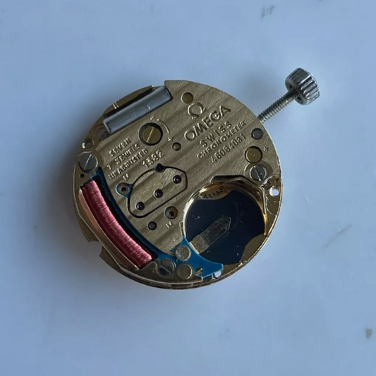 NOS Omega 1382 Movement