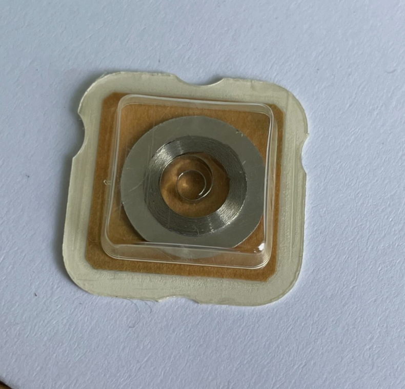 Omega 320 / 321 - 1208 Mainspring