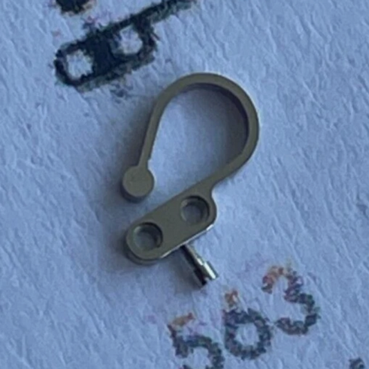 Omega 563 - 1356 Adjusting Spring for Regulator