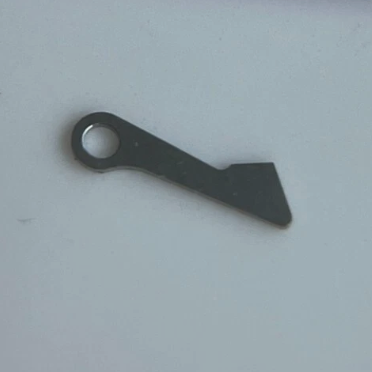 Omega 563 - 1503 Date Jumper