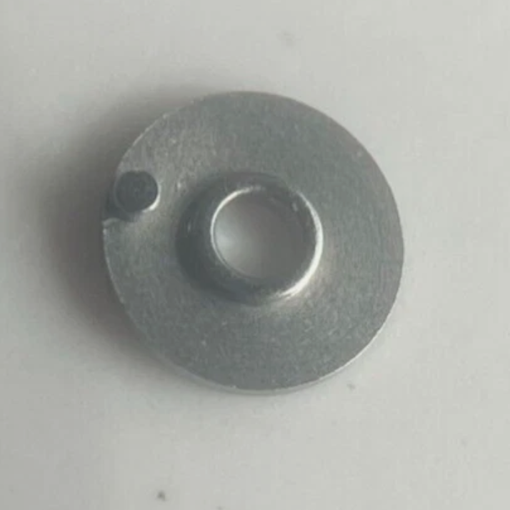 Omega 563 - 1507 Date indicator operating finger