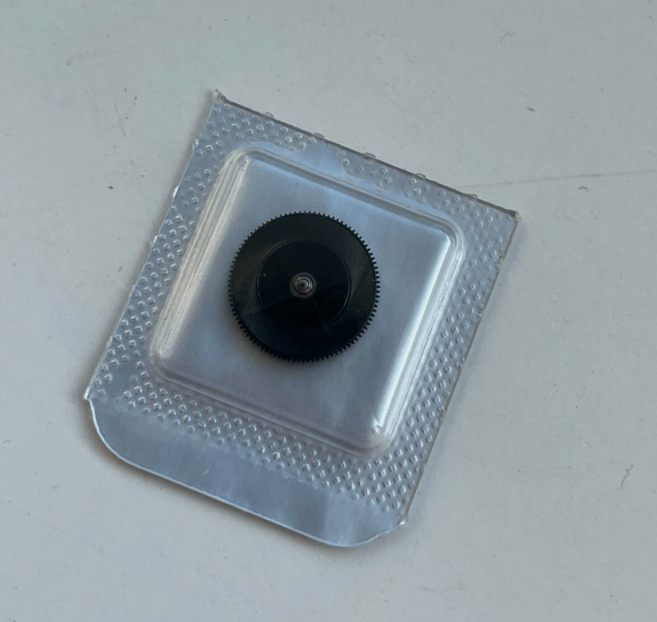 Omega 8500 Barrel Complete 7228508G20011