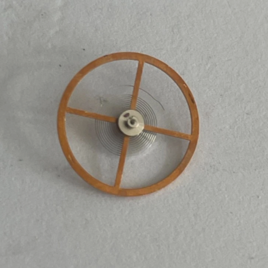 Omega 861 / 860 - 1327 Balance Complete (Lemania 1873)