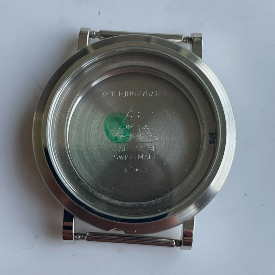 Omega Constellation 191.0050 Case