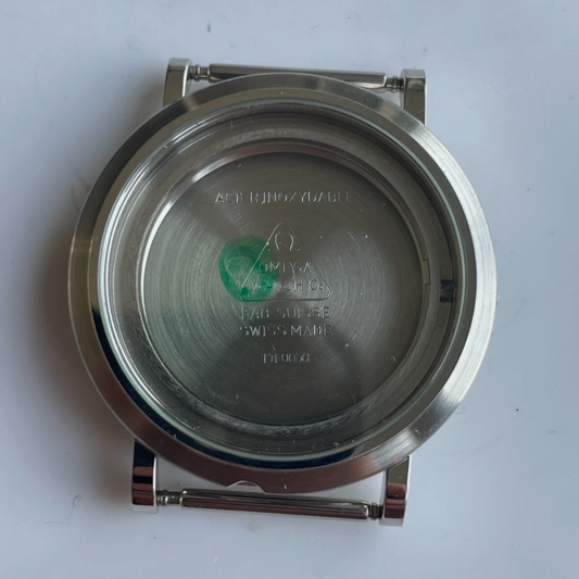 Omega Constellation 191.0050 Case