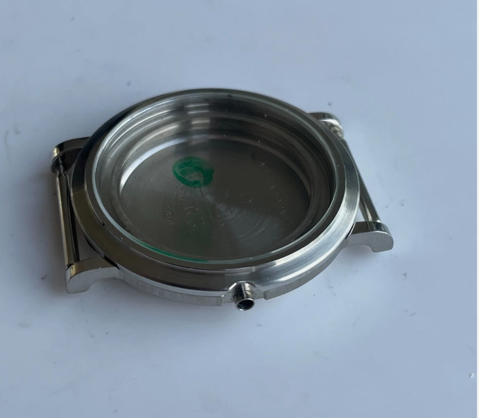 Omega Constellation 191.0050 Case