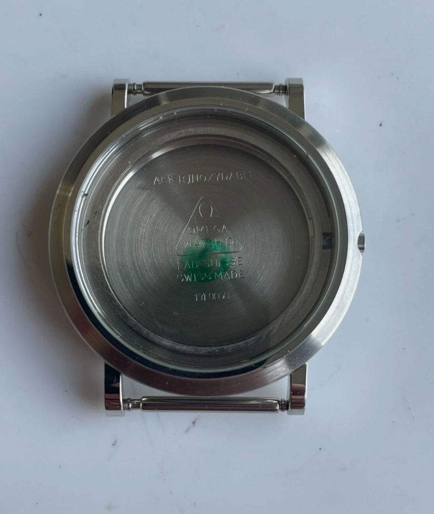 Omega Constellation 191.0050 Case