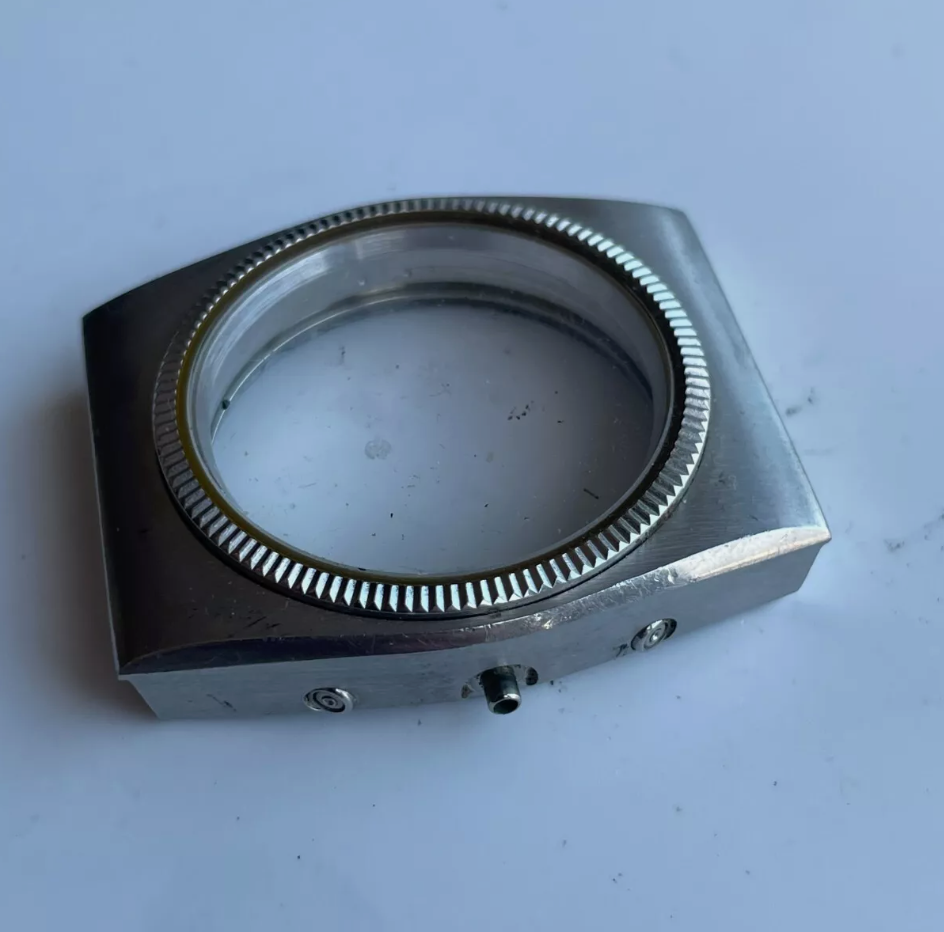 Omega Constellation 196.0015 Middle Case