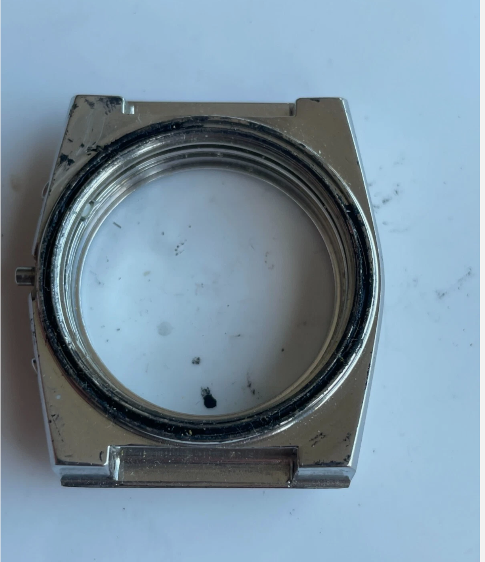 Omega Constellation 196.0015 Middle Case