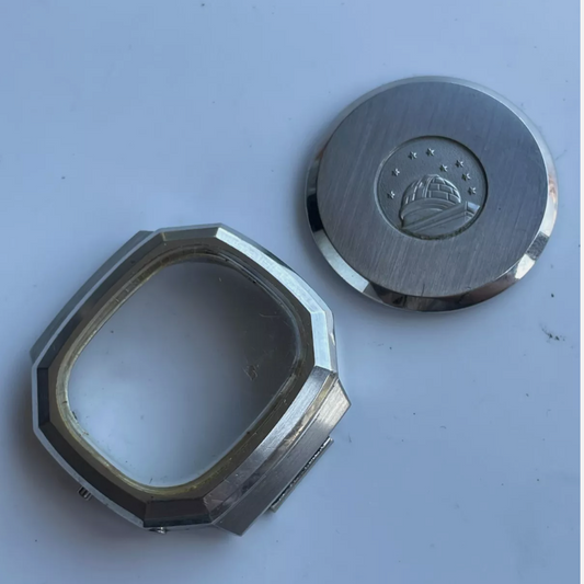 Omega Constellation 196.0064 Case