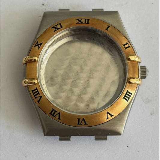 NOS Omega Constellation 368.1201 Case
