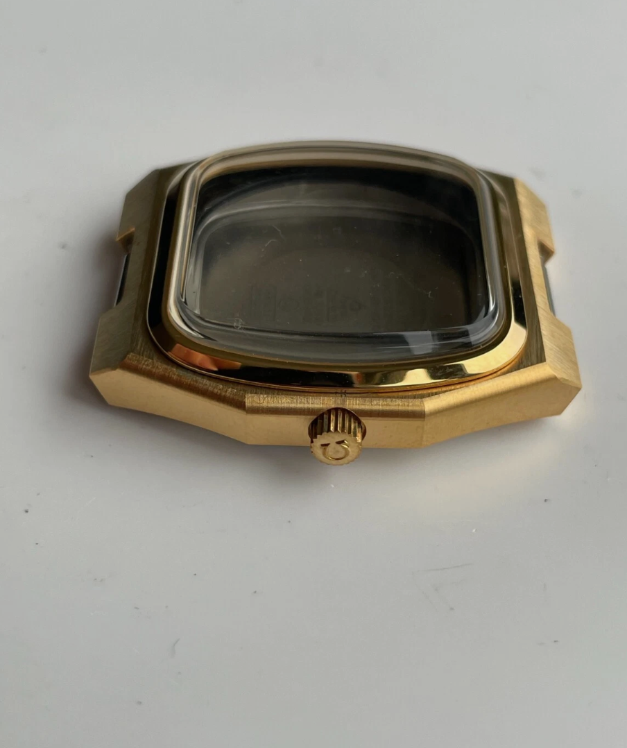 Omega Seamaster 166.0255 Case