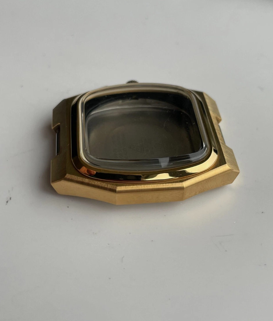 Omega Seamaster 166.0255 Case