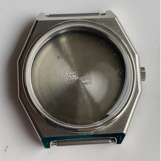 Omega Seamaster 166.0258 Case