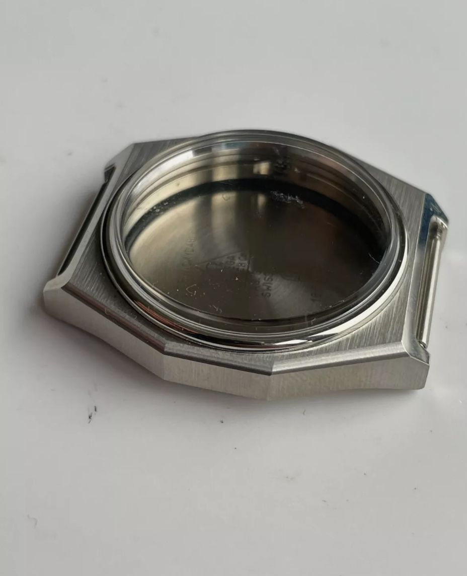 Omega Seamaster 166.0258 Case