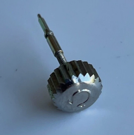 Omega Crown ø 6.3mm
