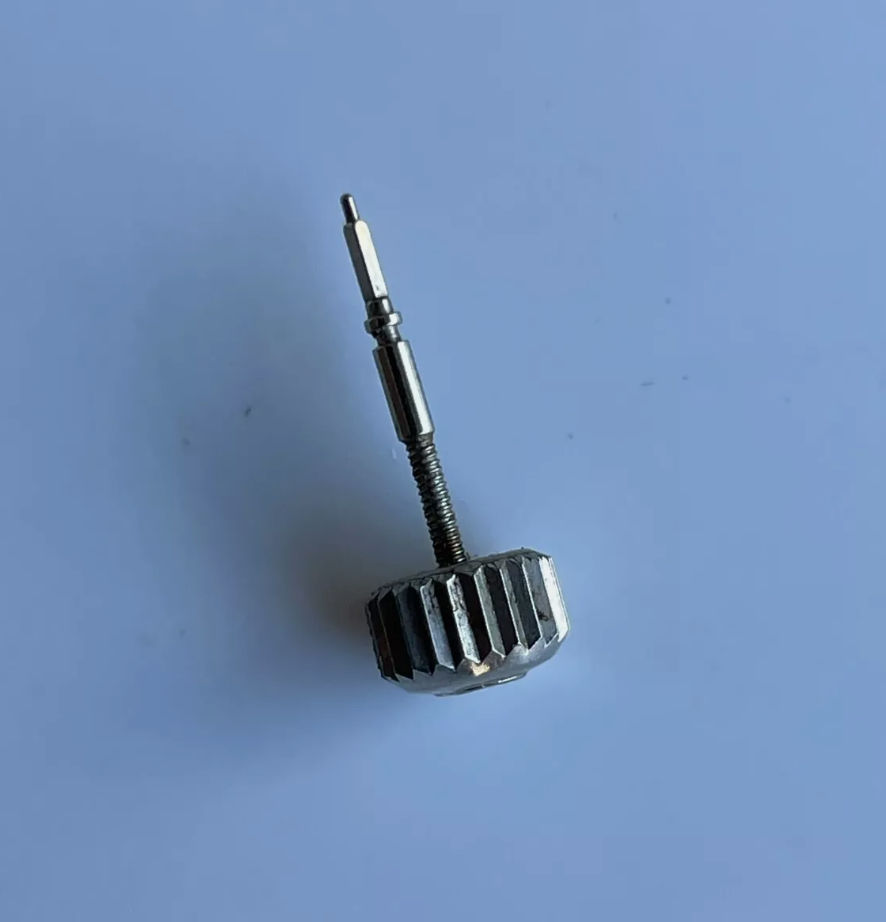 Omega Crown ø 6.3mm