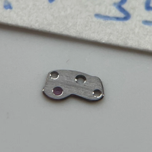 Patek Philippe 1-350 Centre Seconds Wheel Plate 342