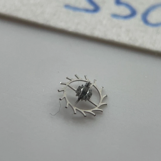 Patek Philippe 1-350 Escape Wheel 702