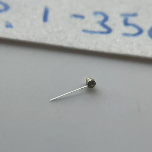 Patek Philippe 1-350 Stop Click Spring 1448/1