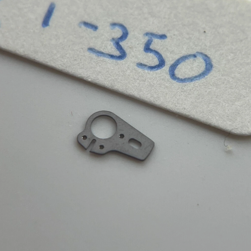Patek Philippe 1-350 Stud Support for Hairspring 365