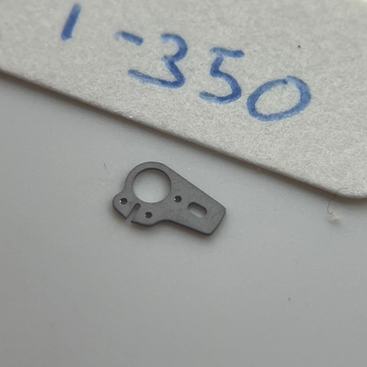 Patek Philippe 1-350 Stud Support for Hairspring 365