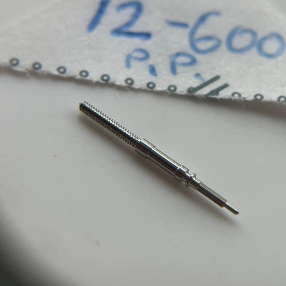 Patek Philippe 12-600 Winding Stem 401