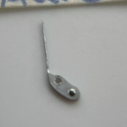 Patek Philippe 27-460 Click Spring 430