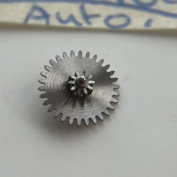 Patek Philippe 27-460 Driving Wheel 1482