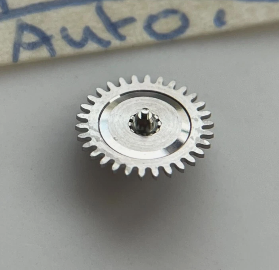 Patek Philippe 27-460 Driving Wheel 1482