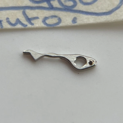 Patek Philippe 27-460 Yoke 435