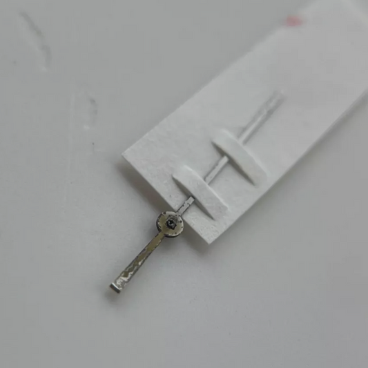 Patek Philippe 3900 Second Hand NOS