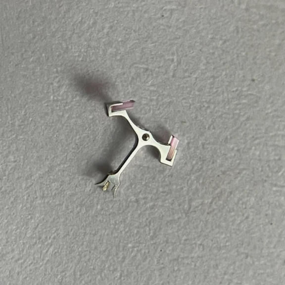 Rolex 1120 / 1130 Pallet Fork 6615