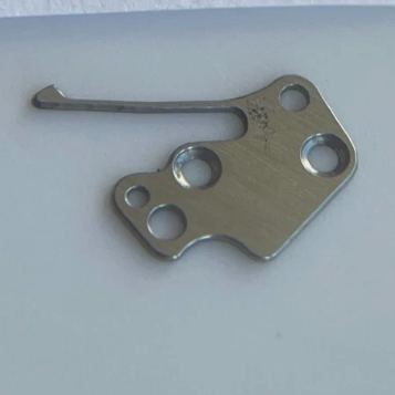 Rolex 1210-7563 Setting Lever Spring