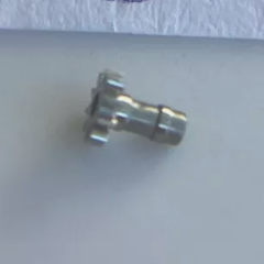 Rolex 1210-7569 Cannon Pinion 2.23