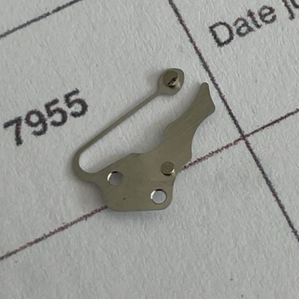 Rolex 1525 / 1535 / 1565 / 1570 / 1575 - 7955 Date Jumper