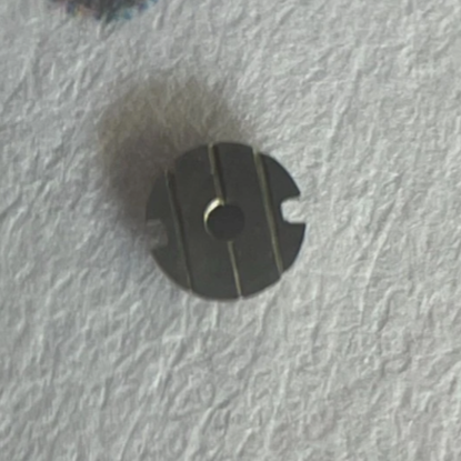 Rolex 1575 - 5093 Calendar Wheel Nut