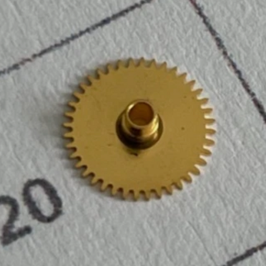 Rolex 1580 - 8120 Hour Wheel