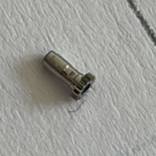 Rolex 2035 - 5045 Canon Pinion