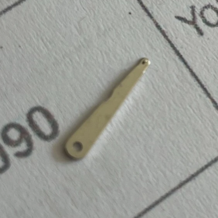 Rolex 2035 - 5090 Yoke for Cam