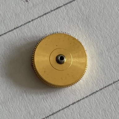 Rolex 2230-310 Barrel with Arbor
