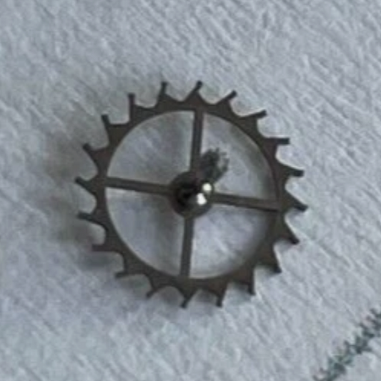 Rolex 3035 - 5015 Escape Wheel