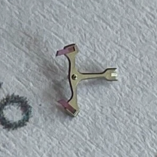 Rolex 3035 - 5016 Pallet Fork