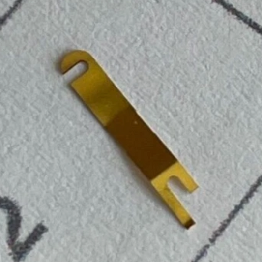 Rolex 3035 - 5022 Spring for balance stop