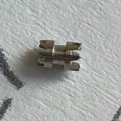 Rolex 3035 - 5027 Sliding Pinion